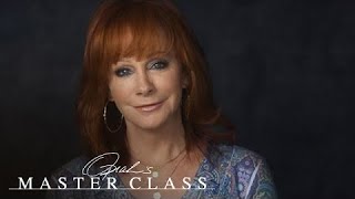 How Reba McEntire Followed Her Heart  Oprahs Master Class  Oprah Winfrey Network [upl. by Law390]