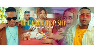 ELIDIOT feat JIORSHY  Ampindrama vady Nouveaute gasy 2024 [upl. by Euhc]