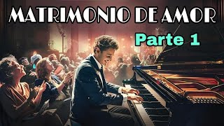 Matrimonio de Amor Mariage D Amour Piano Tutorial [upl. by Nylcsoj]