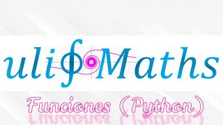 10 Curso de Python  Funciones [upl. by Marty]