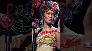 Whitney Houston  Greatest Love Of Al [upl. by Alilad199]