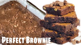 Perfect Brownie recipe in Malayalam [upl. by Augusto]