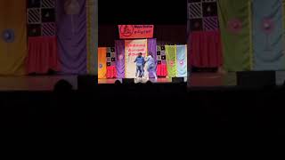 Annatha adurardancestage mass performancecover song [upl. by Repard]