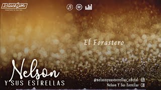 Nelsonysusestrellas  El Forastero Video Lyric Oficial [upl. by Dreda]