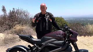 LiveWire ONE 2 Year 25000 Mile Owner Review [upl. by Annyrb]