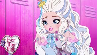 Ever After High  Chapter 3 Mix  Rosabella’s Animal Rescue  Ever After High Official [upl. by Holds497]