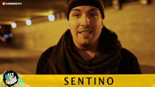 SENTINO HALT DIE FRESSE 04 NR 162 OFFICIAL HD VERSION AGGROTV [upl. by Amitarp79]