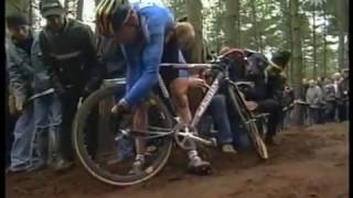 Cyclocross Zolder 17122000 Nys [upl. by Hsotnas]