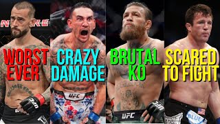 The Worst Matchmaking Mistakes in UFC History [upl. by Sib]