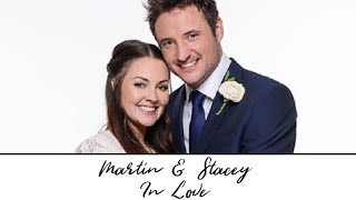 EastEnders  Martin amp Stacey In Love [upl. by Notniv]