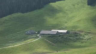 Seren del Grappa Rifugio e Malga Bocchette in cerca di nuova gestione [upl. by Laenej]