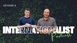 The Internationalist Podcast Episode 9 Millsys Hair Growth [upl. by Cramer]