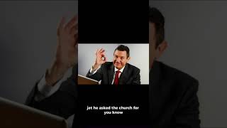 The evilest pastor ever [upl. by Riccio]