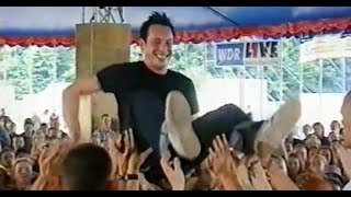 Beatsteaks  Köln 22081999 quotBizarre Festivalquot TV [upl. by Kcoj583]