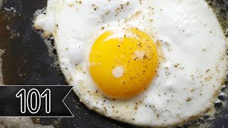 How To Cook Perfect Eggs Every Time [upl. by Erdnuaed]