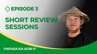 LEA 2023 Topnotcher Review Ep 3 [upl. by Meletius]