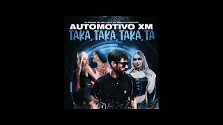 Automotivo XM Taka Taka Taka Tá Dj Brunin XM Mc Lullu Mc Erikah Kinechan [upl. by Itsirc789]