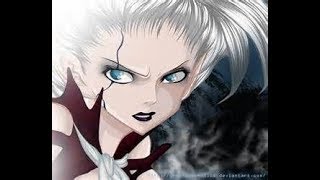 AMV Fairy Tail Mirajane Strauss  Monster [upl. by Land]