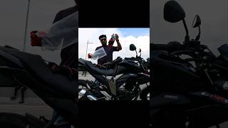 Rynox Helium Gt Glovs test ride motovlog [upl. by Noiroc477]