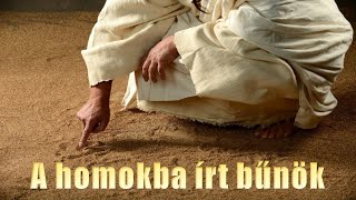 A homokba írt bűnök [upl. by Cleasta642]