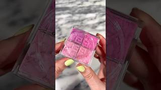 GIVENCHY Prisme Libre Blush Review 🥰 shorts [upl. by Anilef289]