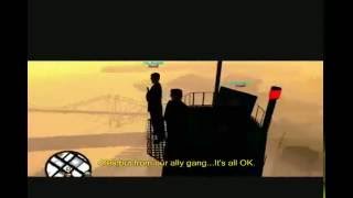 Serbian Mafia  WTFMAN GTA RP server [upl. by Anircam]