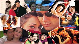 Bollywood Playlist Part 1 Mix Songs [upl. by Torhert]