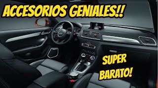 Cómo modificar el interior de tu auto CON POCO DINERO Y SUPER FÁCIL  HugoValo Autos [upl. by Kalasky]