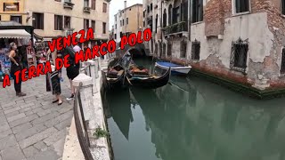 VIDEO 15 VENEZA [upl. by Travus265]