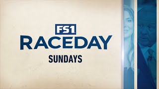 NASCAR RaceDay  SUNDAYS on FS1 [upl. by Takakura]