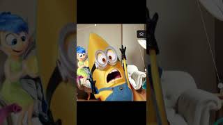 Crazy Vibe rainbowfriends roblox huggywuggy animation cosplay memes funny digitalcircusmeme [upl. by Rasaec]