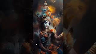 Sri कृष्ण Govind Hare Murare  Hai Nath नारायण Wasudeva song music krishna devotionalsongs [upl. by Tnomel996]