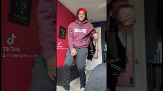 Ciao by Bryson tiller dance freestyle dance dancer viralvideos viralshorts brysontiller ciao [upl. by Ardiekal795]