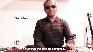 Manoj Govindraj  The Music In My Blood [upl. by Uchish]