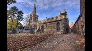 Uppingham Church [upl. by Ikuy]