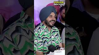 Prince Kanwaljit Singh Talks About HIs Character In Ardaas Sarbat De Bhale Di  Punjabi Grooves [upl. by Abehsile]