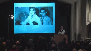 WEB EXTRA Pink Palace amp Local Historian Jimmy Ogle Present Memphis Music History Lecture [upl. by Aneed]