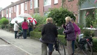 Derek Ogilvie in Nijverdal [upl. by Yllor]