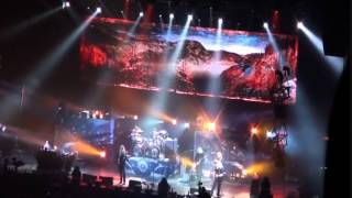 Nightwish Feat Floor Jansen Live Hartwall Arena 2012 Full concert multicam [upl. by Etnoled]