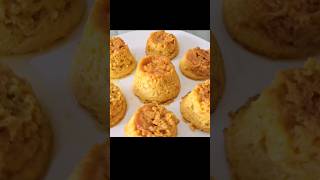 Flanes en Freidora de Aire freidoradeaire airfryer [upl. by Oiralih]