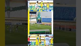 Gooal Tim Persikota timsepakbola liga2 sepakbola football pskccimahi shorts [upl. by Annodal442]