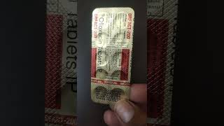 Oflixacin 200 Mg tablate uses in Hindi medicineknowledge shortsvideo [upl. by Acimat]