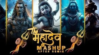 LORD SHIVA MASHUP SONG  REMIX BY RAM BHAKT AYUSH FOR LORD SHIVA  MAHA SHIVRATRI SPECIAL SONGS DJ [upl. by Aldridge810]