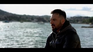 Τριαντάφυλλος  Γυάλινη Καρδιά  Official Video Clip [upl. by Anegal410]