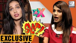 Splitsvilla 10 Naina Singh Wants To SLAP Divya [upl. by Colver]