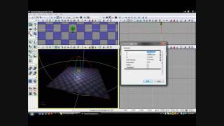 Unreal Development Kit How to make a room in UDK Tutorial  Codecallnet [upl. by Litch530]