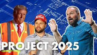 A plan for every man to succeed in 2025 [upl. by Uzzial]