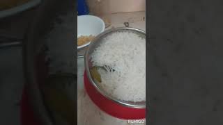 How to make pride rice with meat Arabic food [upl. by Tnecniv]