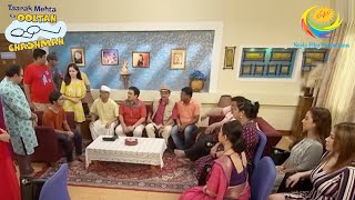 Will Bittu Share His Problem With Jethalal  Taarak Mehta Ka Ooltah Chashmah  Jetha Rocks [upl. by Ettelocin]