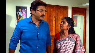 Sthreepadham  Episode 49  22 June 2017  Mazhavil Manorama [upl. by Duwe]